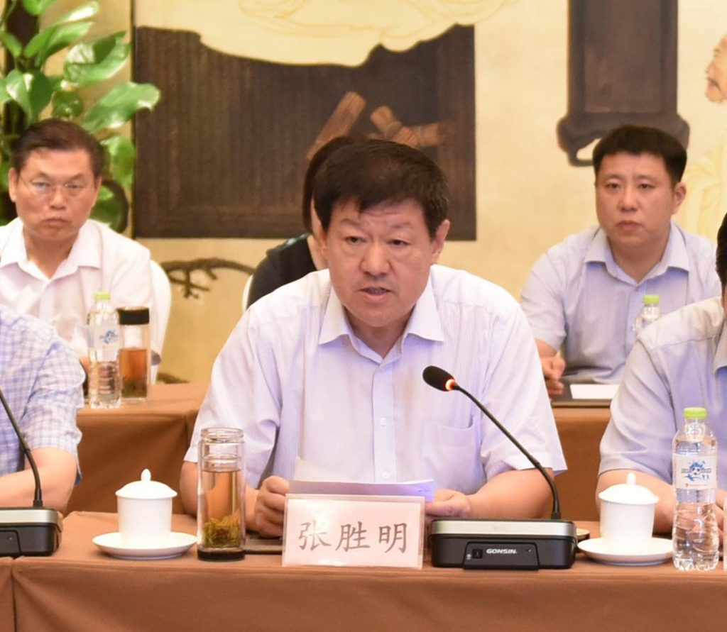 又一個部省共建項目落地！北方教育裝備創(chuàng)新產(chǎn)業(yè)城舉行簽約儀式