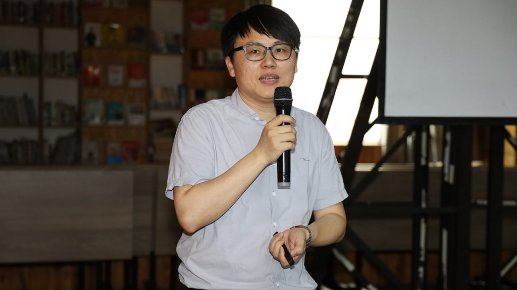 設(shè)計·交流∣第十四期“小城故事”帶你探討設(shè)計的N種可能性