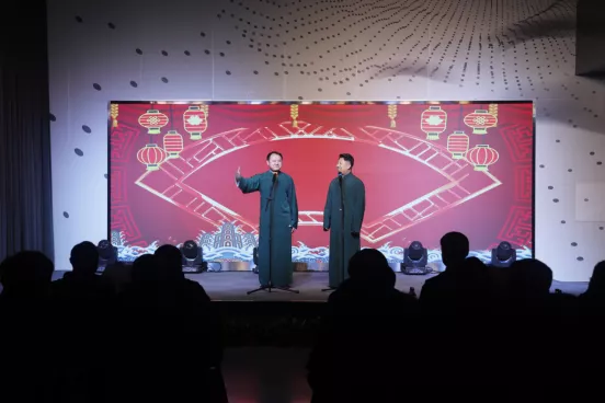 完美收官！ZIDC︱創動未來 逐夢同行——中原工業設計城“設計師之夜”活動精彩綻放