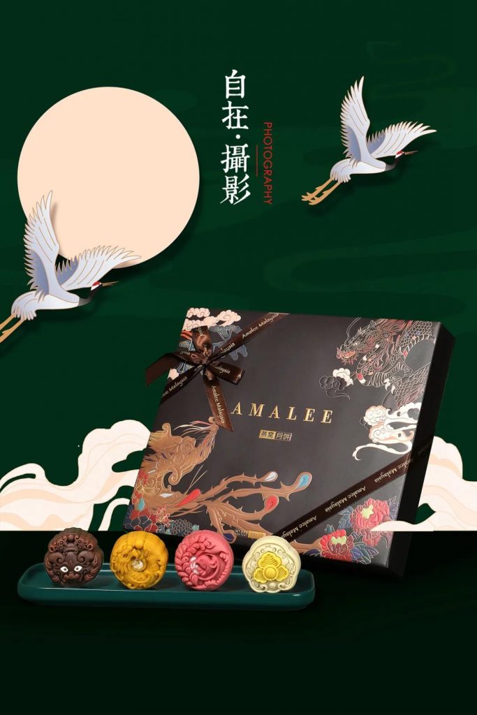 國潮當紅，網友表示：設計風格越來越中國化了！