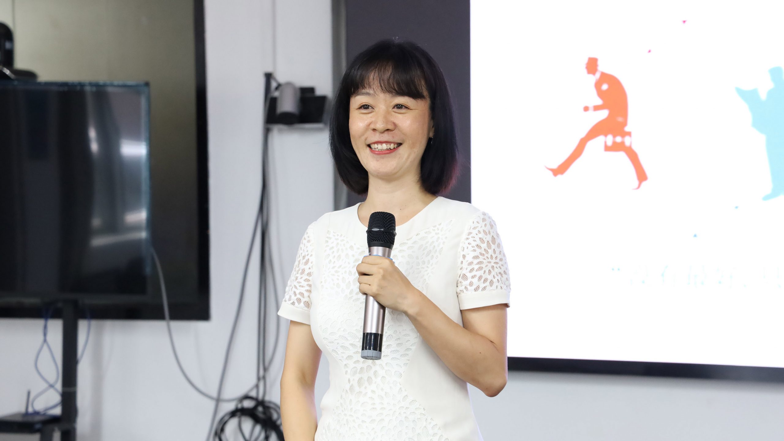 設(shè)計(jì)師如何做到有效溝通？口才大咖走進(jìn)第110期北滘設(shè)計(jì)沙龍