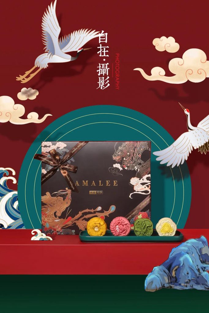 國潮當紅，網友表示：設計風格越來越中國化了！