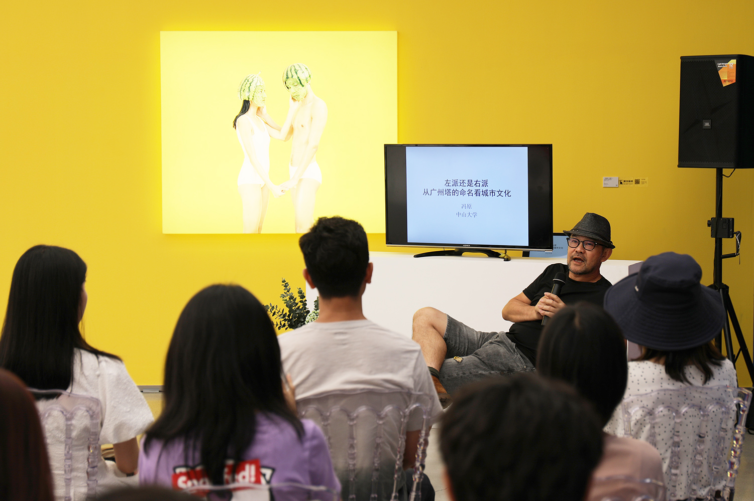 漫走設計 | 走進巽美術館，在跨界碰撞中啟發設計思維