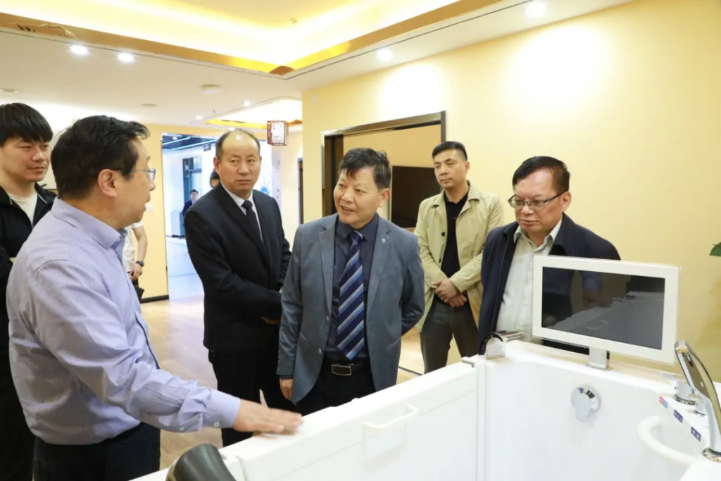 來自中原工業(yè)設(shè)計城的新聞周報，請查收！