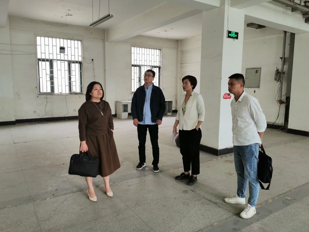 叮~中原工業(yè)設(shè)計城一周新聞動態(tài)來了，請查收！
