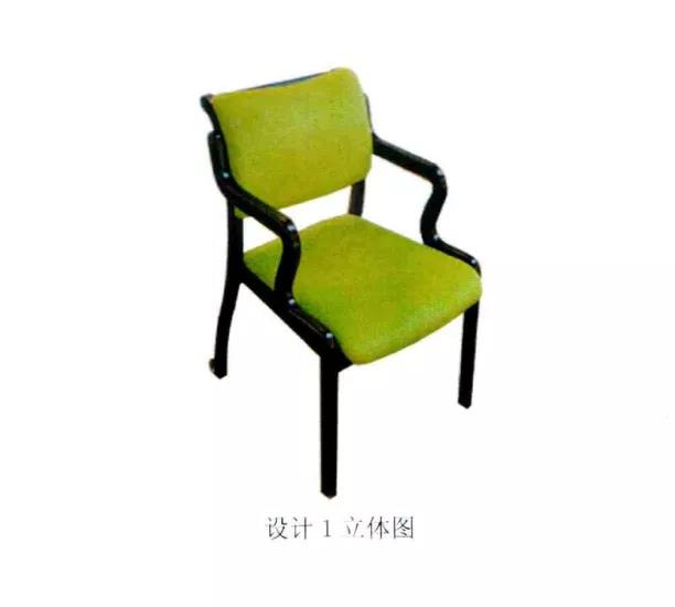 喜報(bào)！永愛醫(yī)養(yǎng)“半扶手椅”榮獲中國外觀設(shè)計(jì)優(yōu)秀獎(jiǎng)