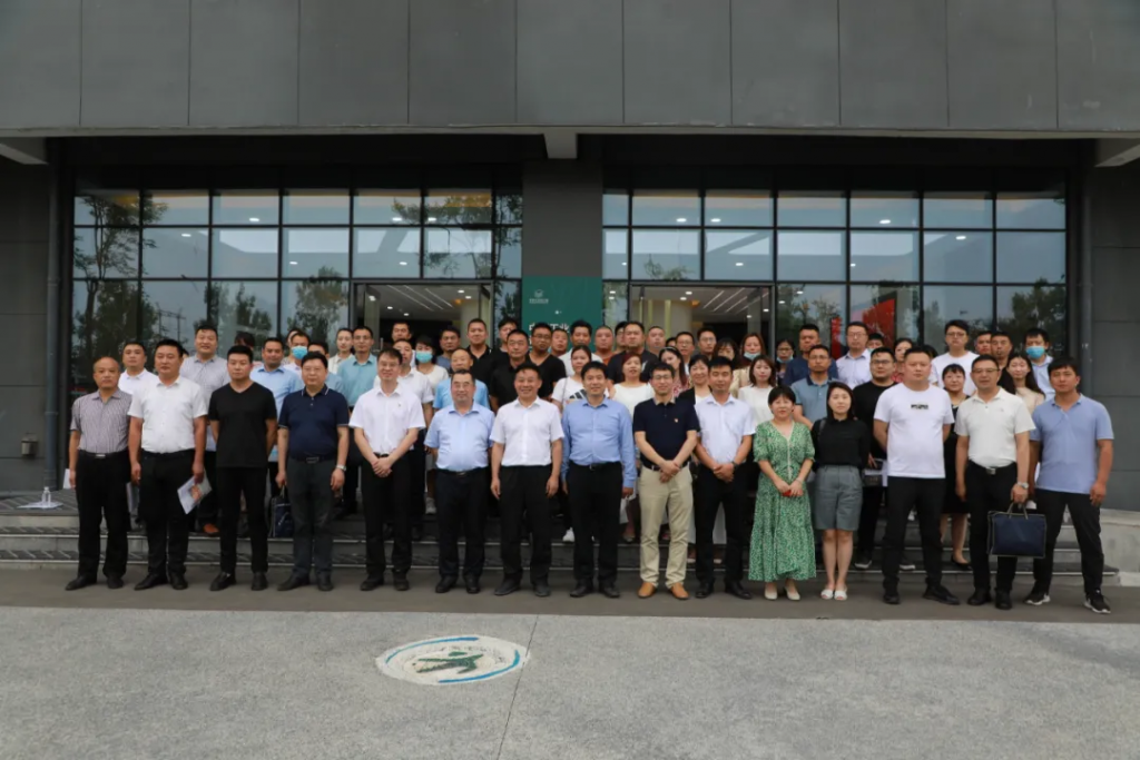 【簡訊】示范區(qū)新聯(lián)會第一屆第三次會員大會暨慶祝建黨100周年音樂會在中原工業(yè)設(shè)計(jì)城舉行