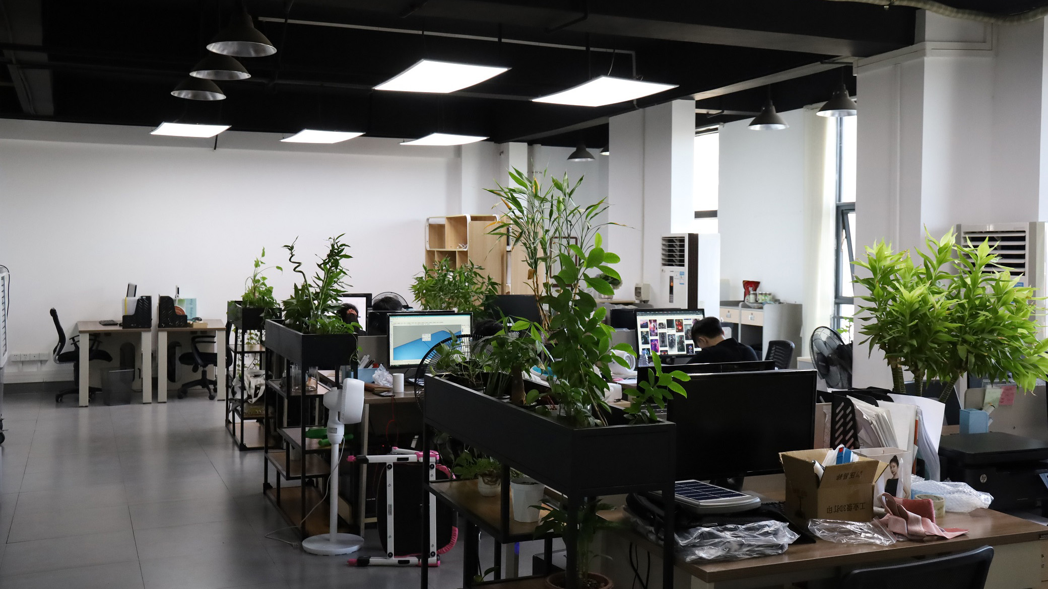 企業專訪丨琥珀設計：深入設計研發產業鏈，實業創造價值
