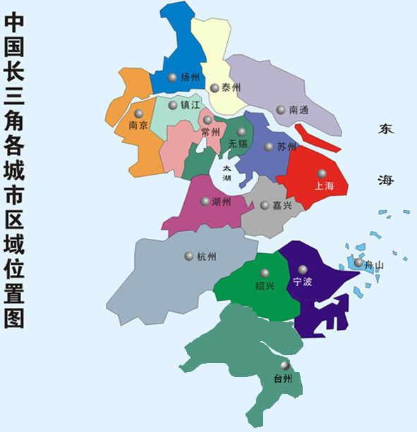 各省“十四五”規劃匯總，你的家鄉未來5年會怎樣？?。ㄏ拢? class=
