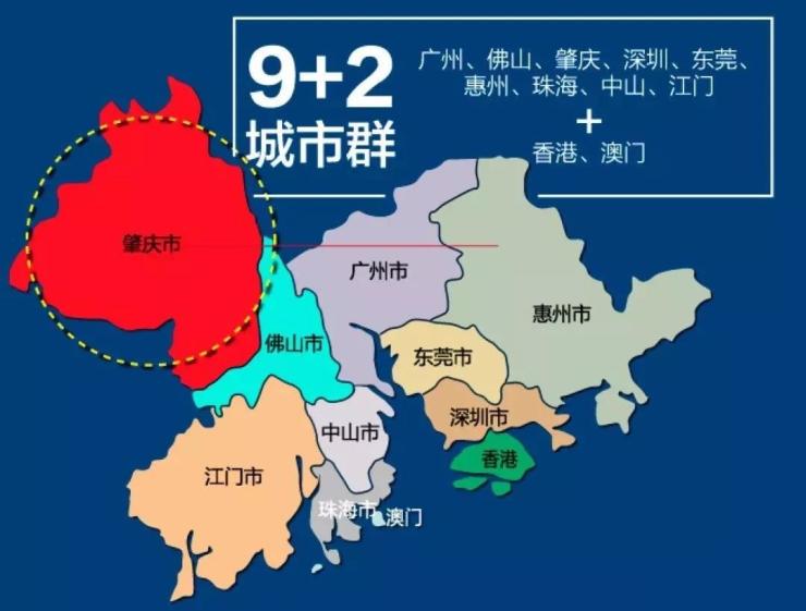 各省“十四五”規劃匯總，你的家鄉未來5年會怎樣？！（下）