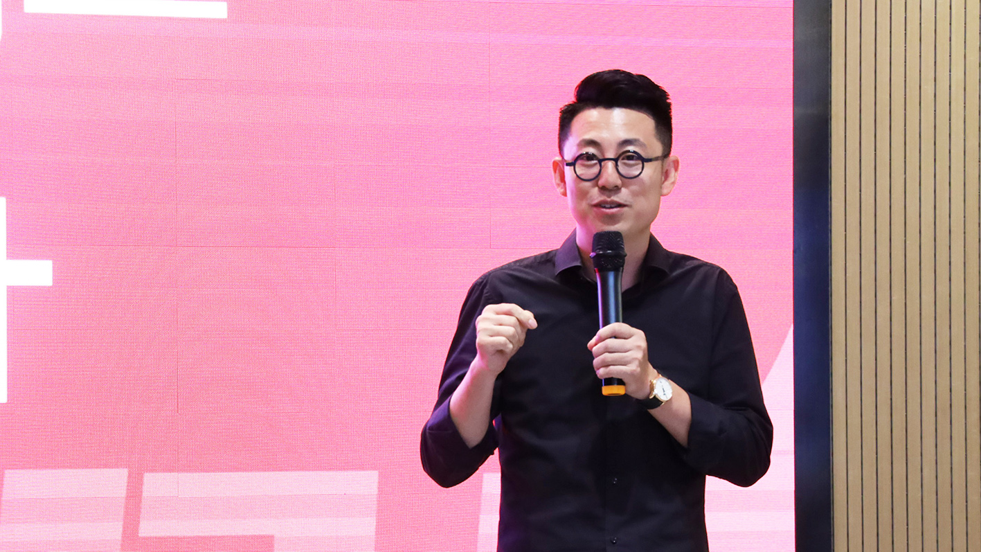重磅！三家國際知名設(shè)計機構(gòu)進駐設(shè)計城國際創(chuàng)新設(shè)計中心