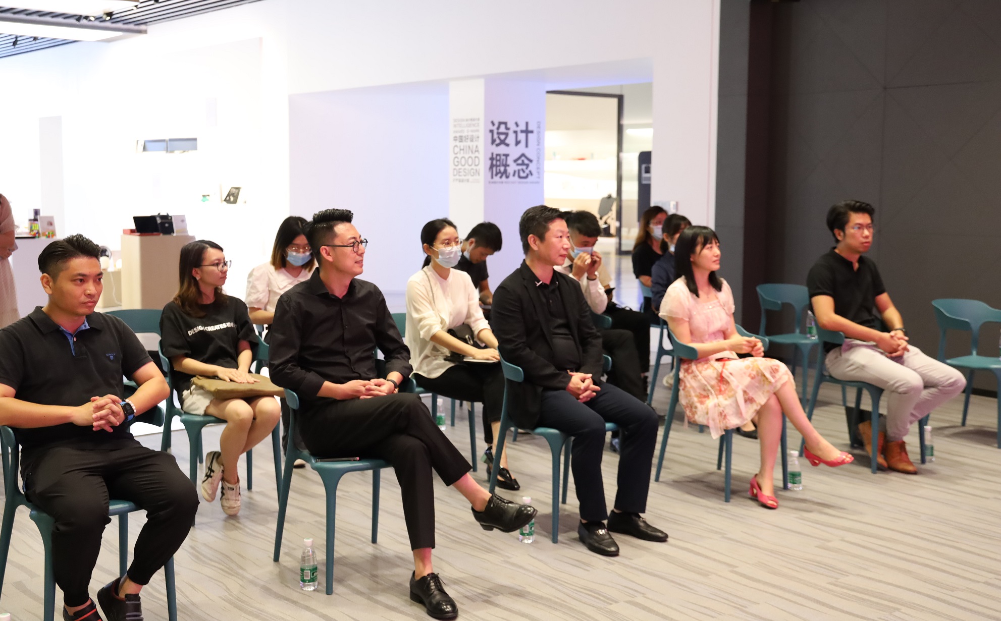 重磅！三家國際知名設(shè)計機構(gòu)進駐設(shè)計城國際創(chuàng)新設(shè)計中心