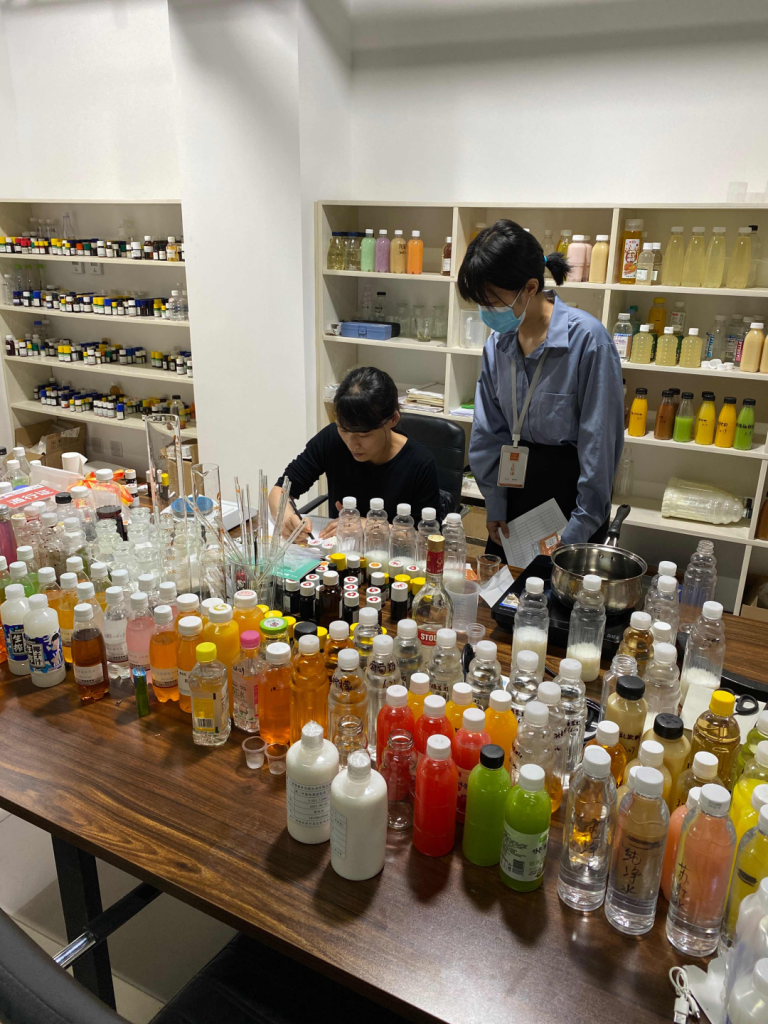 來自中原工業設計城的新聞周報，請查收！