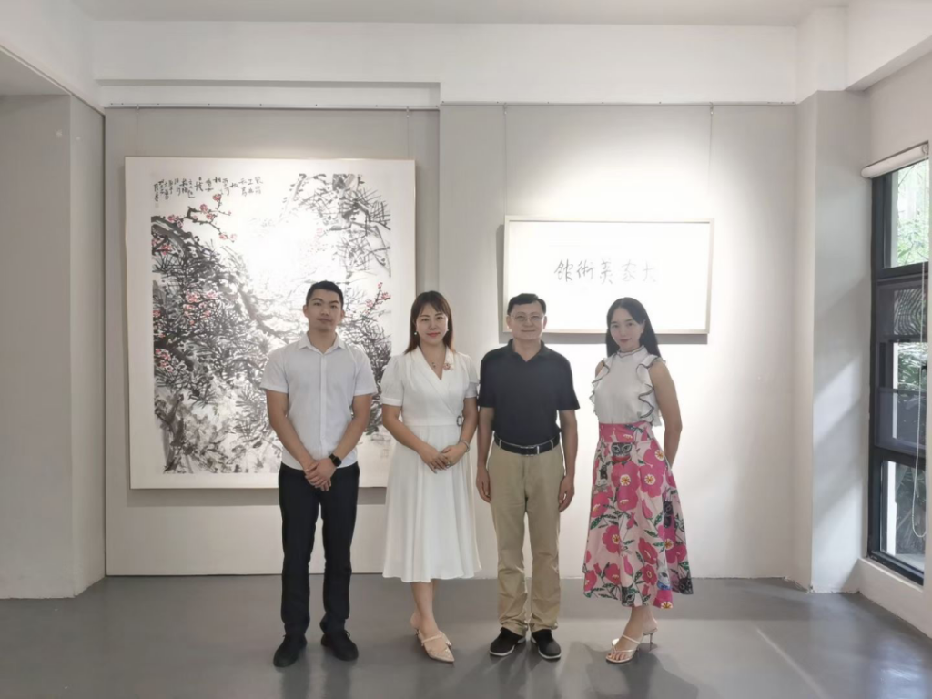 來自中原工業設計城的新聞周報，請查收！