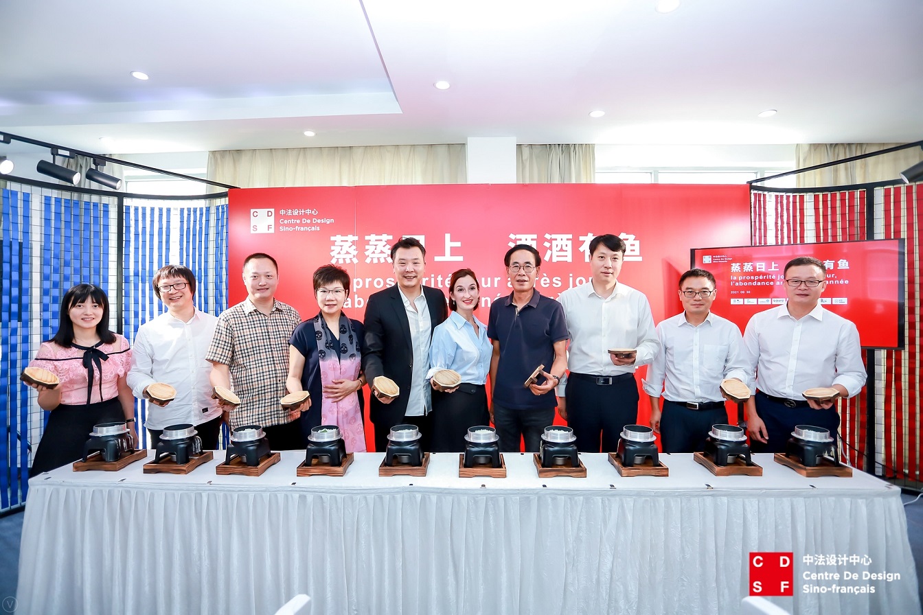國慶特輯｜廣東工業(yè)設(shè)計城構(gòu)筑人才創(chuàng)業(yè)高地 激發(fā)創(chuàng)新創(chuàng)業(yè)活力