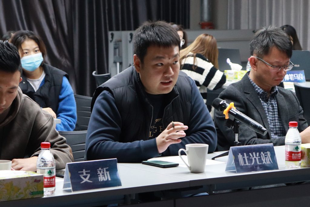 用設(shè)計(jì)改變生活的樣子，為你喜歡的筑夢(mèng)小屋加油打CALL吧！