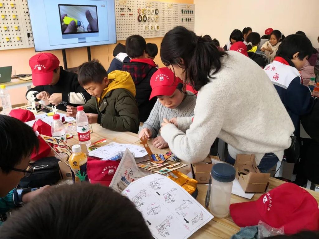 牛！中部教裝城榮登江西省“榜首”