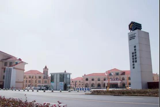 牛！中部教裝城榮登江西省“榜首”