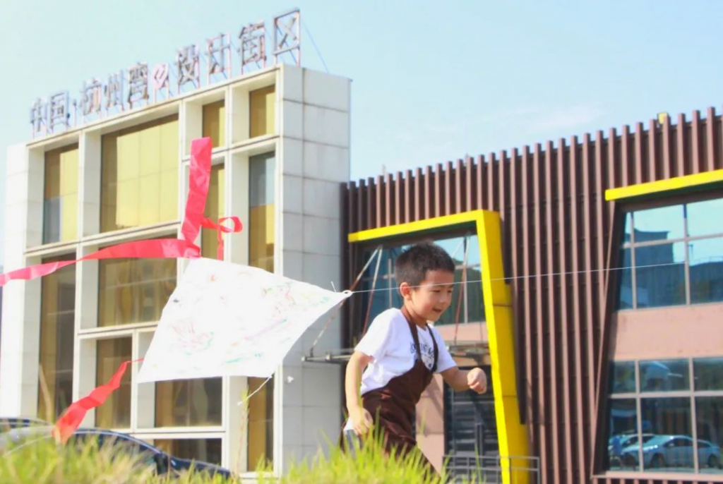 “科學(xué)”助力“雙減”同天實(shí)踐教育營地“搭把手”