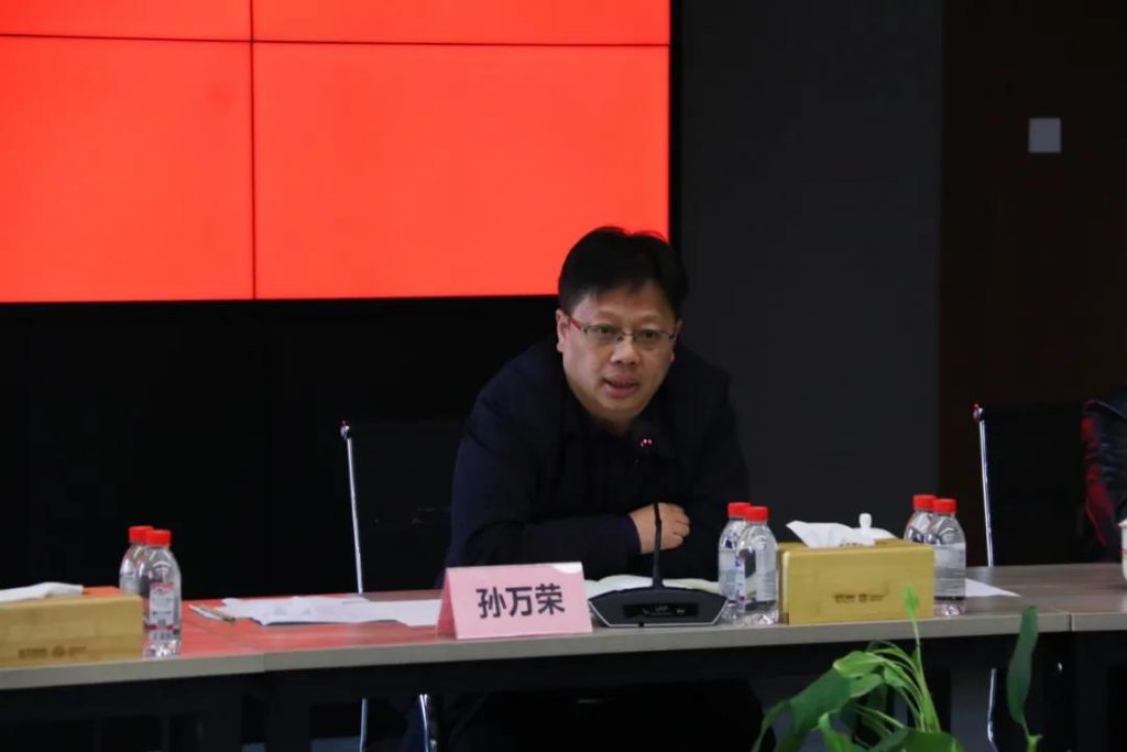 豐城工業(yè)設(shè)計(jì)接下來怎么干？這個(gè)會(huì)議劃重點(diǎn)了……