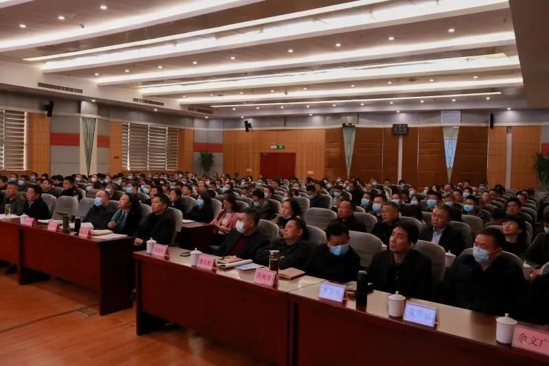 “綠色設計”成這場重量級會議熱詞，徐結強書記這樣總結道…