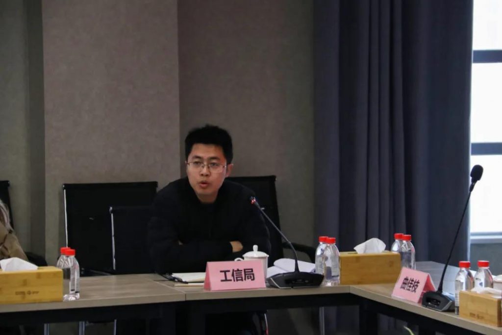 豐城工業(yè)設(shè)計(jì)接下來怎么干？這個(gè)會(huì)議劃重點(diǎn)了……