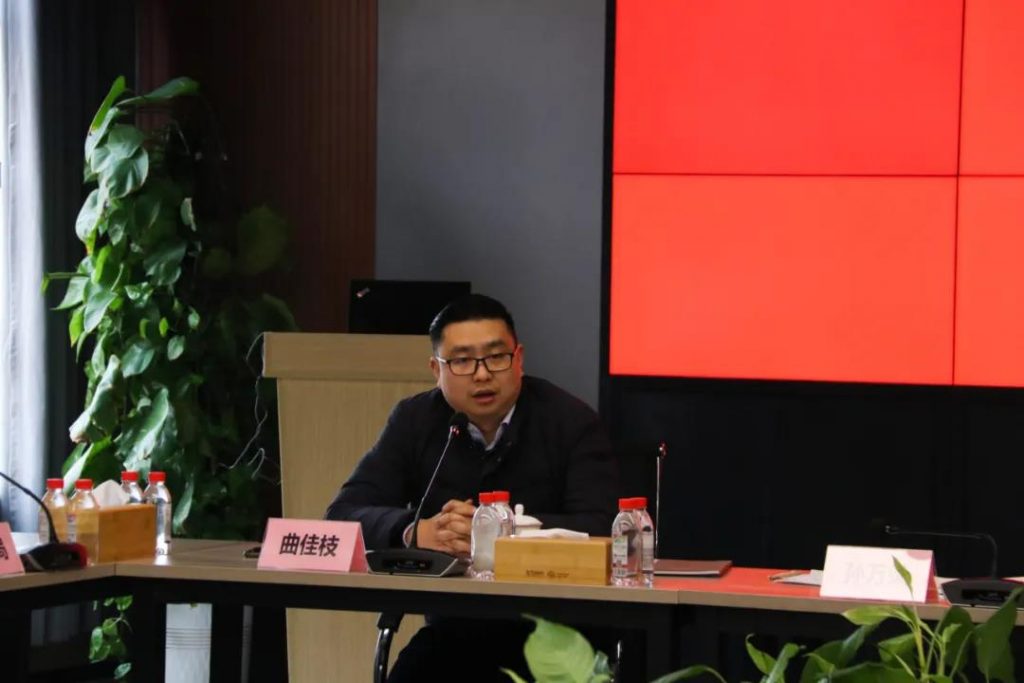 豐城工業(yè)設(shè)計(jì)接下來怎么干？這個(gè)會(huì)議劃重點(diǎn)了……