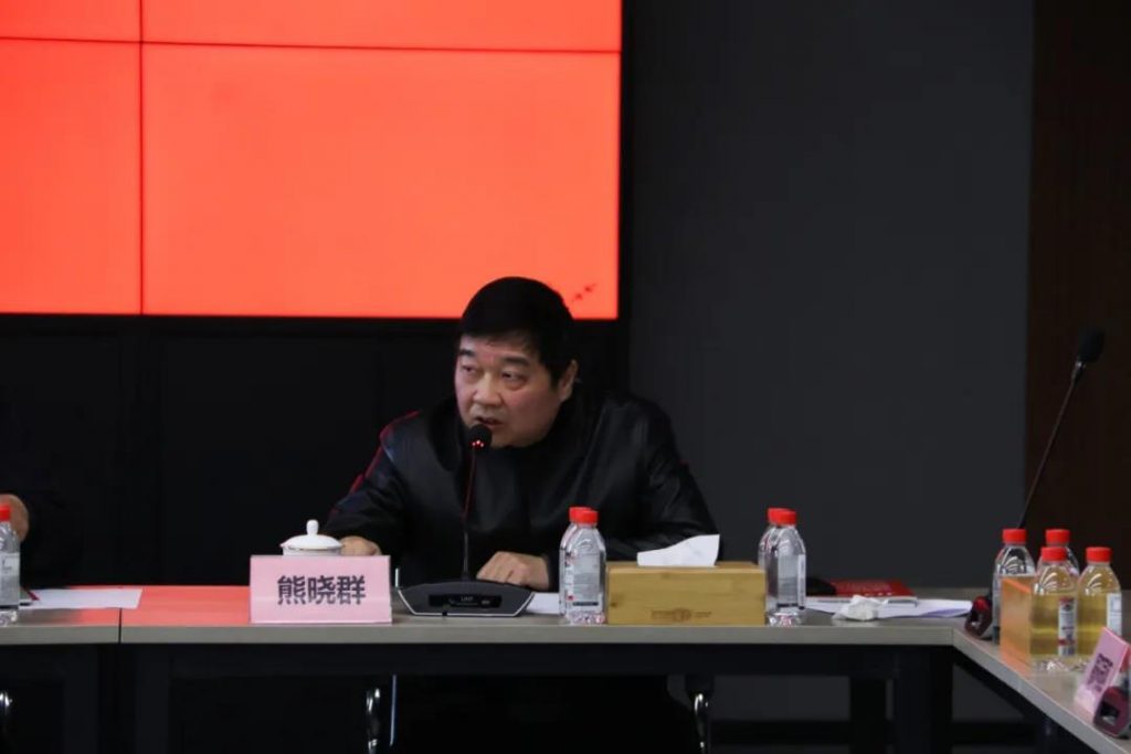 豐城工業(yè)設(shè)計(jì)接下來怎么干？這個(gè)會(huì)議劃重點(diǎn)了……