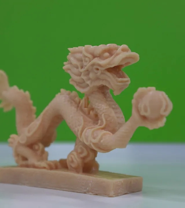 這樣的3D打印公共服務(wù)中心，你見過么？