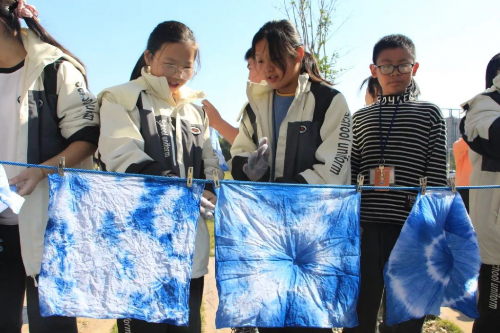 科技啟智 · 奔赴創新夢