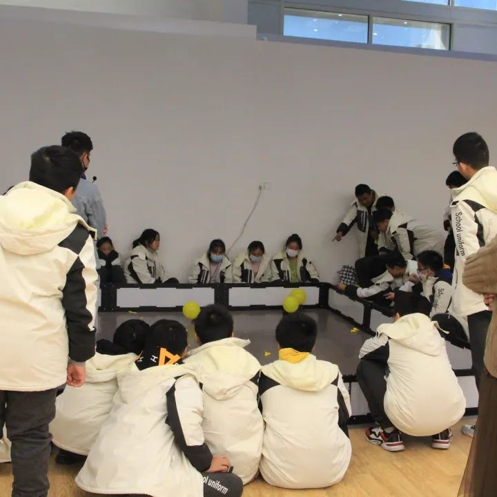 科技啟智 · 奔赴創新夢