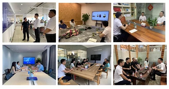 中原工業(yè)設(shè)計(jì)城：打造中原“設(shè)計(jì)+”新高地，為創(chuàng)新筑巢，引產(chǎn)業(yè)來?xiàng)? class=