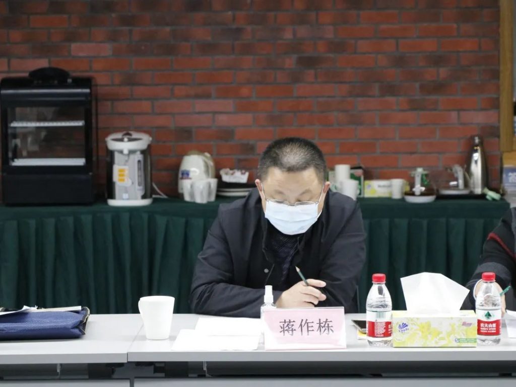 【園區(qū)動態(tài)】盤點園區(qū)近期的“大事件”
