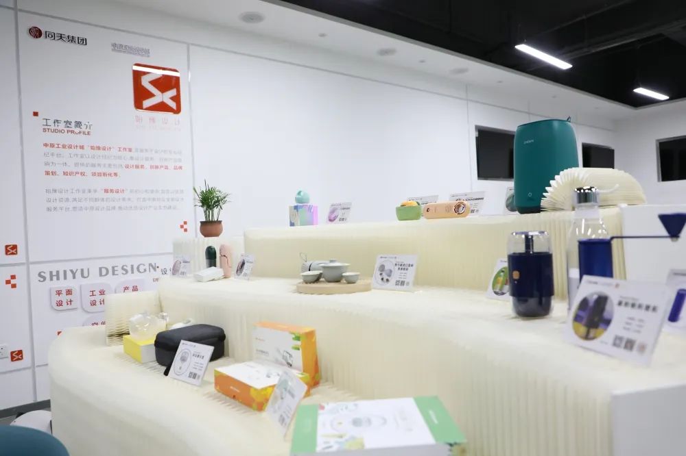始豫設(shè)計(jì)工作室：因設(shè)計(jì)師，為設(shè)計(jì)事，打造中原設(shè)計(jì)服務(wù)平臺(tái)