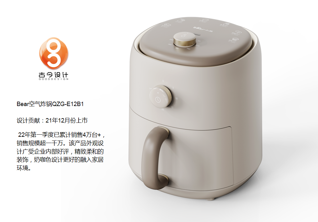五四特輯｜十年聚有智青年，一城集精慧設(shè)計(jì)