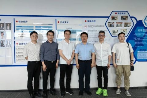 招商丨設計城招商不停歇，多措并舉“走出去”