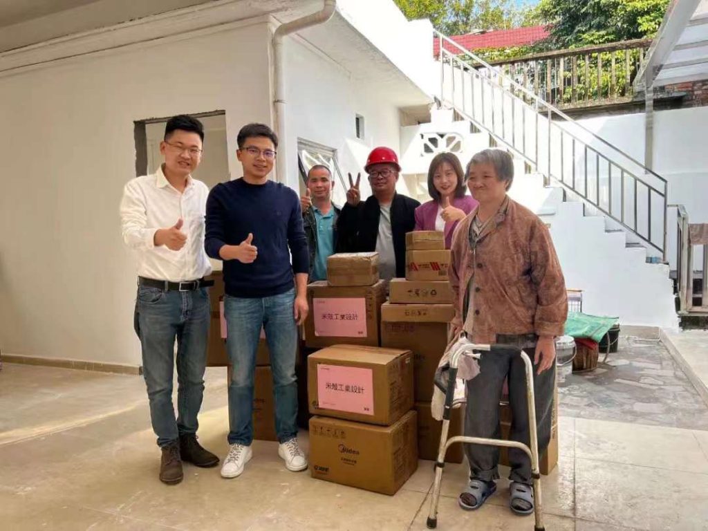 設(shè)計(jì)城“C位”亮相央視新聞聯(lián)播，創(chuàng)新引領(lǐng)制造業(yè)邁向高質(zhì)量發(fā)展