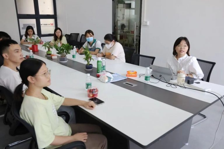 設計城專利布局課堂開講：為小家電創(chuàng)新筑穩(wěn)護城河