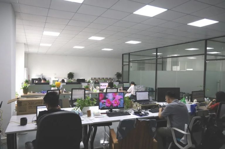 設計新企秀 | 洞曉科技：以電商思維的顧問模式協(xié)同設計發(fā)展