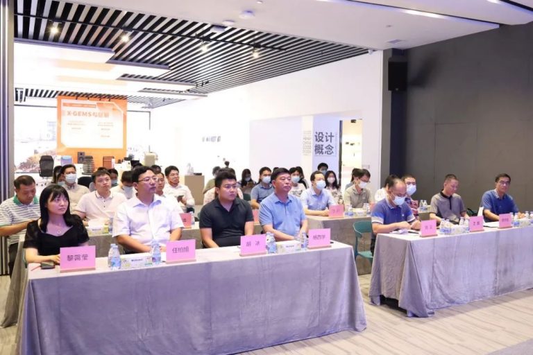 質(zhì)量體系培訓(xùn)走進(jìn)設(shè)計(jì)城，助力設(shè)計(jì)降本增效