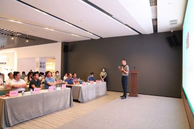 質(zhì)量體系培訓(xùn)走進(jìn)設(shè)計(jì)城，助力設(shè)計(jì)降本增效
