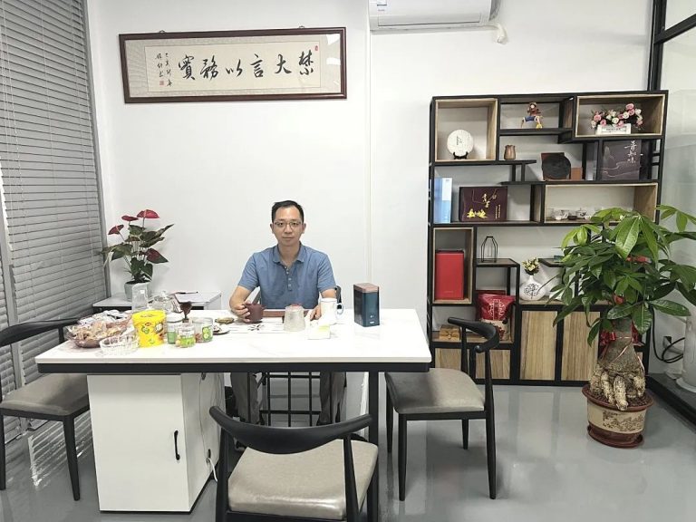 設計新企秀 | 洞曉科技：以電商思維的顧問模式協(xié)同設計發(fā)展