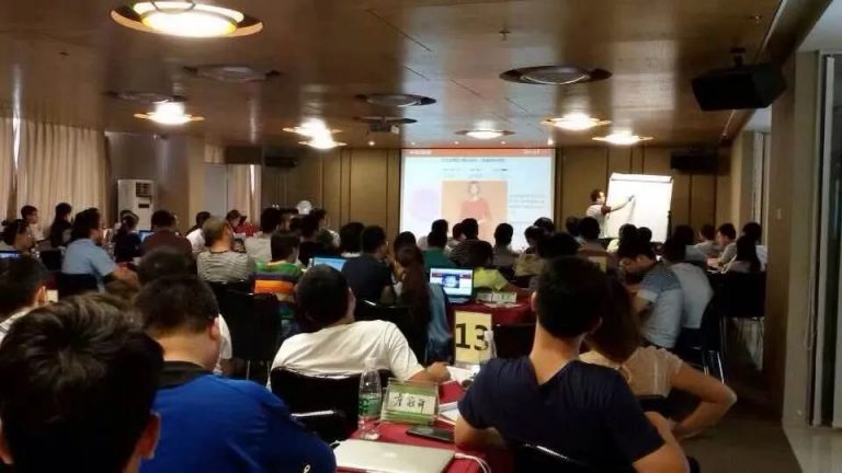 設計新企秀 | 洞曉科技：以電商思維的顧問模式協(xié)同設計發(fā)展