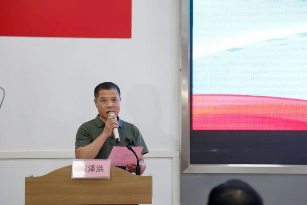兩個月掌握工業機器人操作，設計城助力北滘培育智造人才！