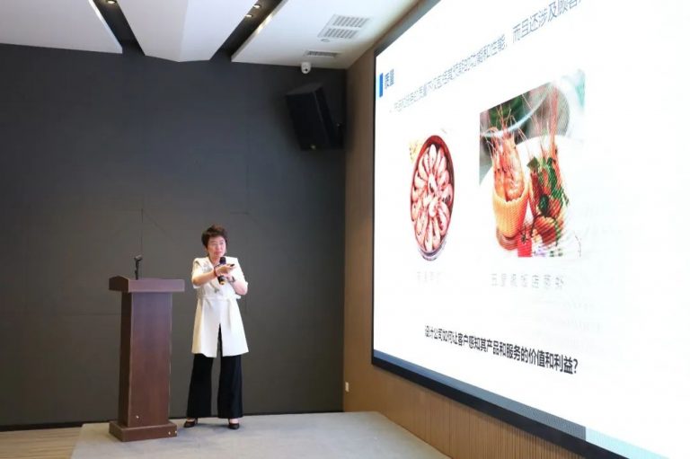 質(zhì)量體系培訓(xùn)走進(jìn)設(shè)計(jì)城，助力設(shè)計(jì)降本增效