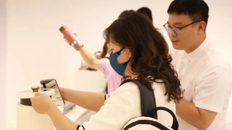 阿里研究院團隊走進設計城，調研“工業(yè)設計產(chǎn)品貿(mào)易”新態(tài)勢