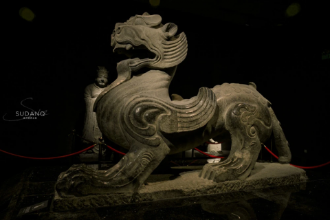 3D打印公共服務中心助企發展，探索前沿科技