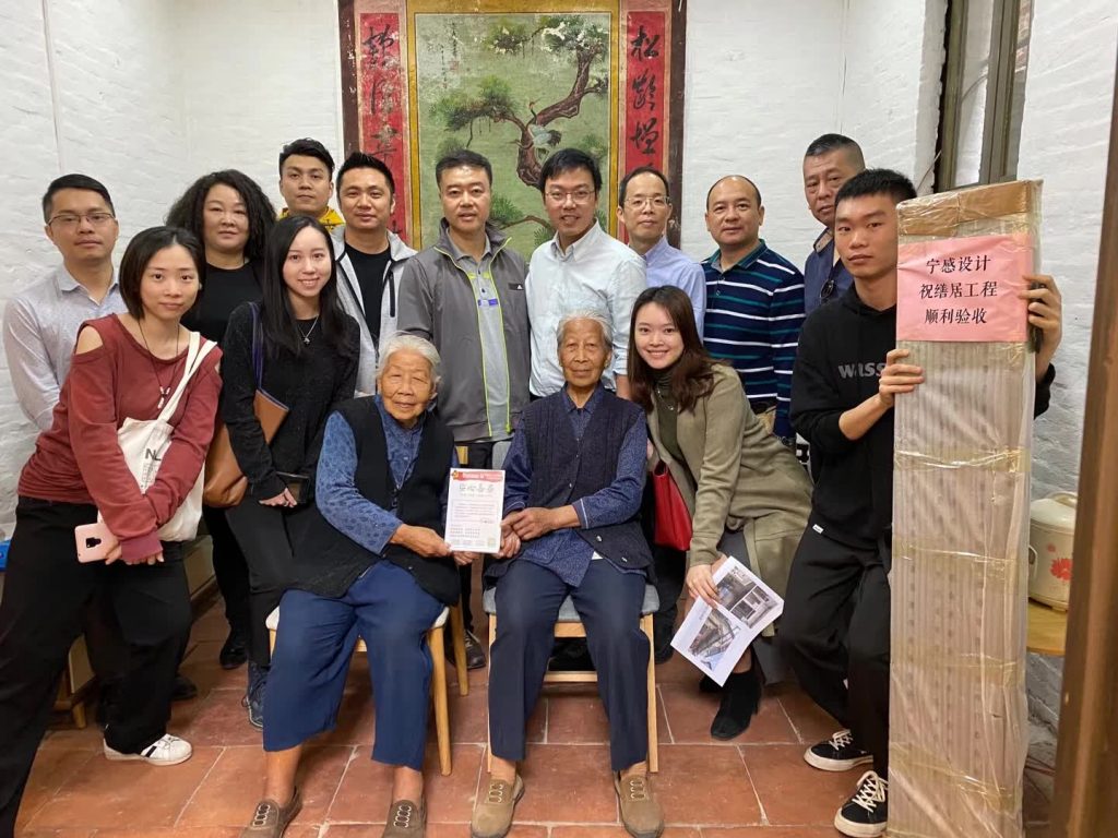七一特輯 | 廣東工業(yè)設(shè)計(jì)城：設(shè)計(jì)引領(lǐng) 強(qiáng)國(guó)有我