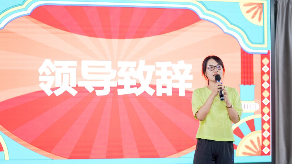 設(shè)計(jì)+教育 | “國(guó)潮學(xué)堂·小小設(shè)計(jì)師快閃學(xué)堂”正式開(kāi)營(yíng)！