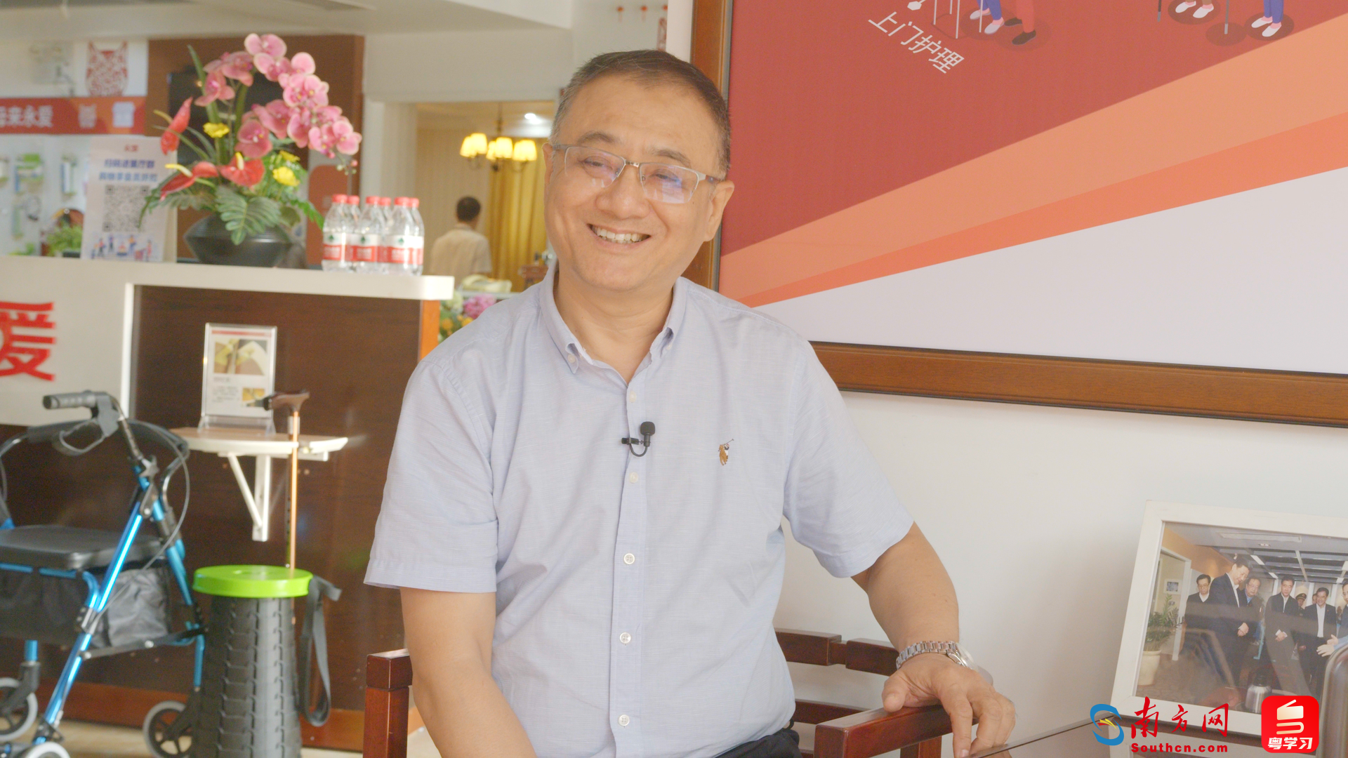 奮進(jìn)新征程·粵來(lái)粵好｜我在“城”里做設(shè)計(jì)
